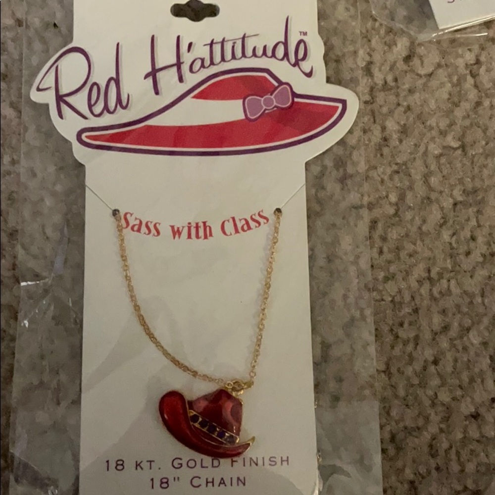18 inch necklace
